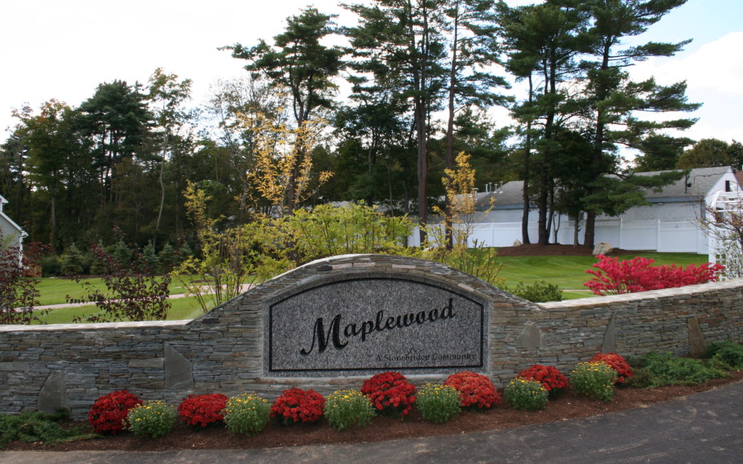 Rockland MA – Maplewood Estates