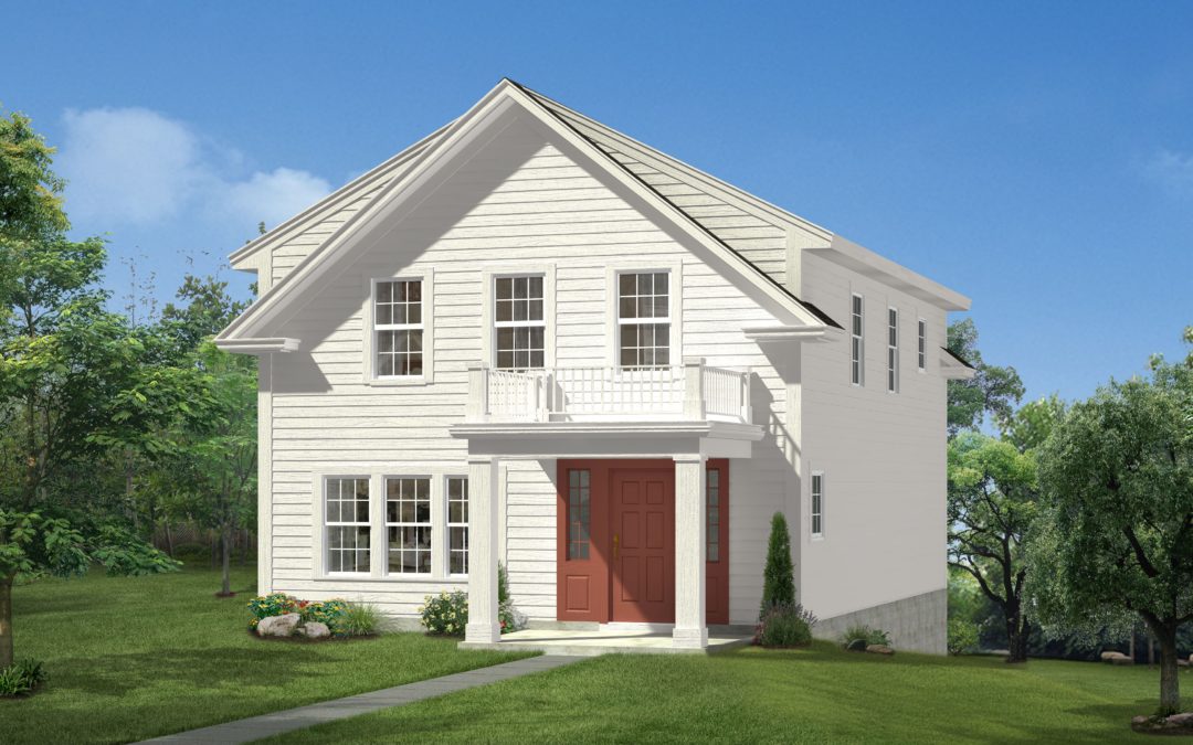 Affordable Housing in Norfolk MA – Lakeland Farms