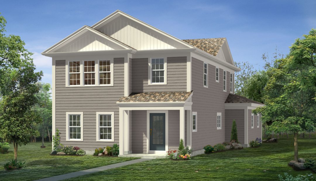 Affordable Housing In Norfolk MA – Lakeland Farms - Delphic Associates