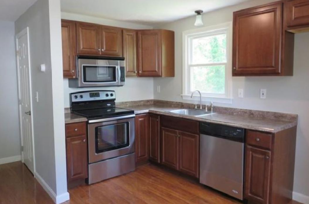 Affordable Homes for Sale in MA Delphic Associates