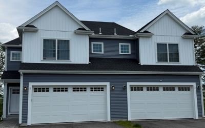 Fisherville Terrace Grafton, MA
