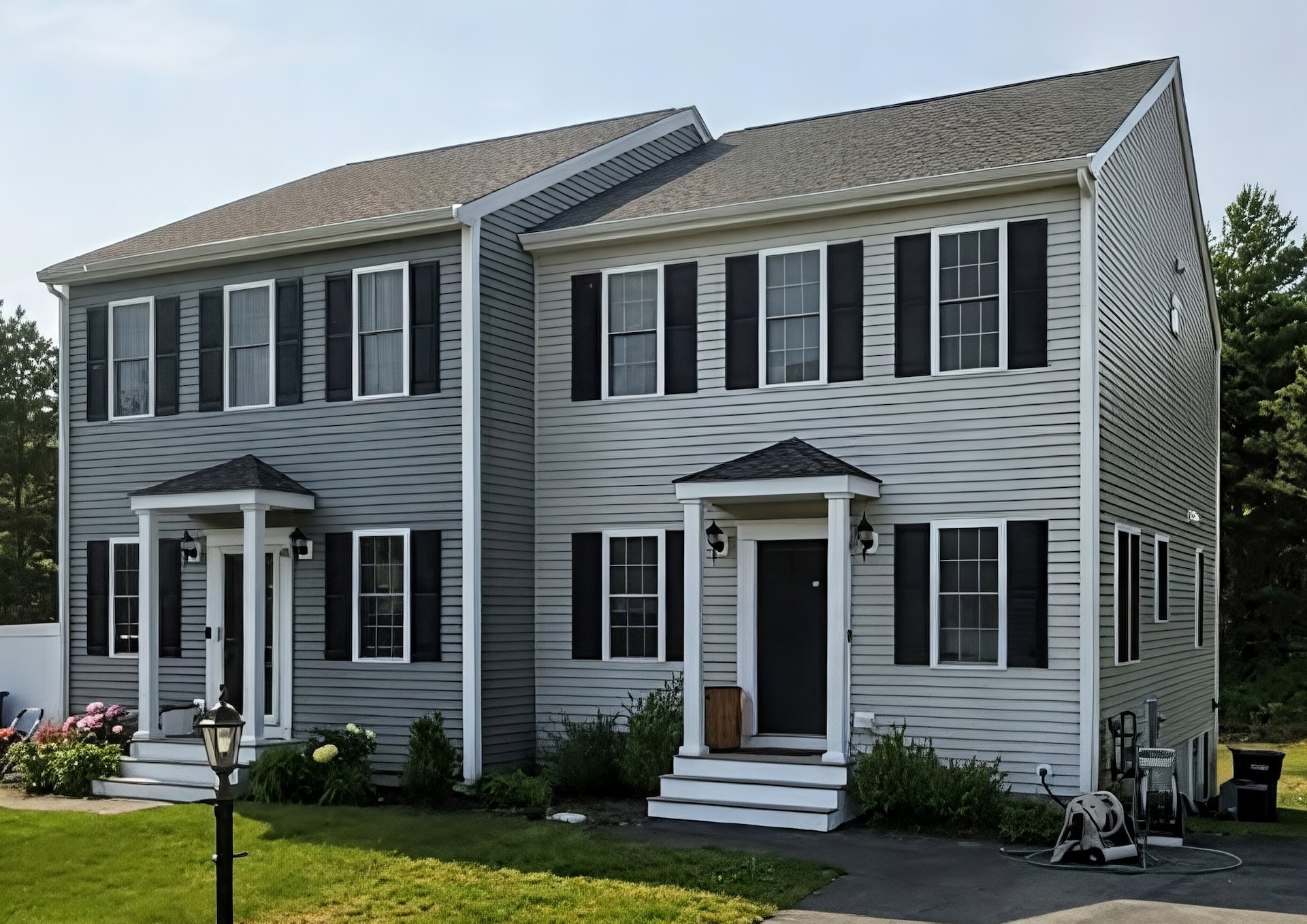 RESALE UNIT – 39 Copper Lantern Drive, Plymouth