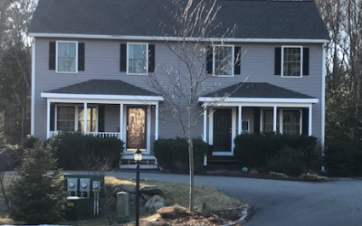 Berkley Meadows in Berkley, MA