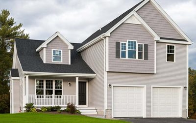 Duxburrow Estates – Bridgewater, MA
