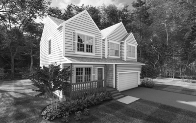 Scotland Estates in Bridgewater.
