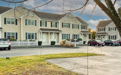 Center Commons, Pembroke, MA – 55+