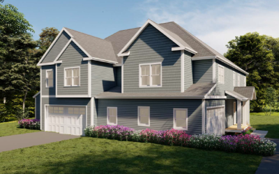 Cochesett Estates, West Bridgewater