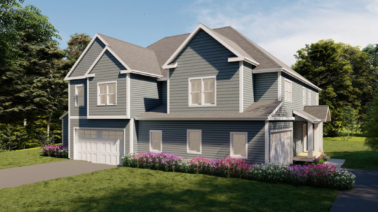 Cochesett Estates, West Bridgewater