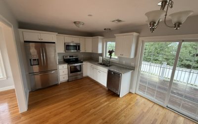 Willowdale Estates 52 Willow St, Unit 1 Mansfield, MA 02048